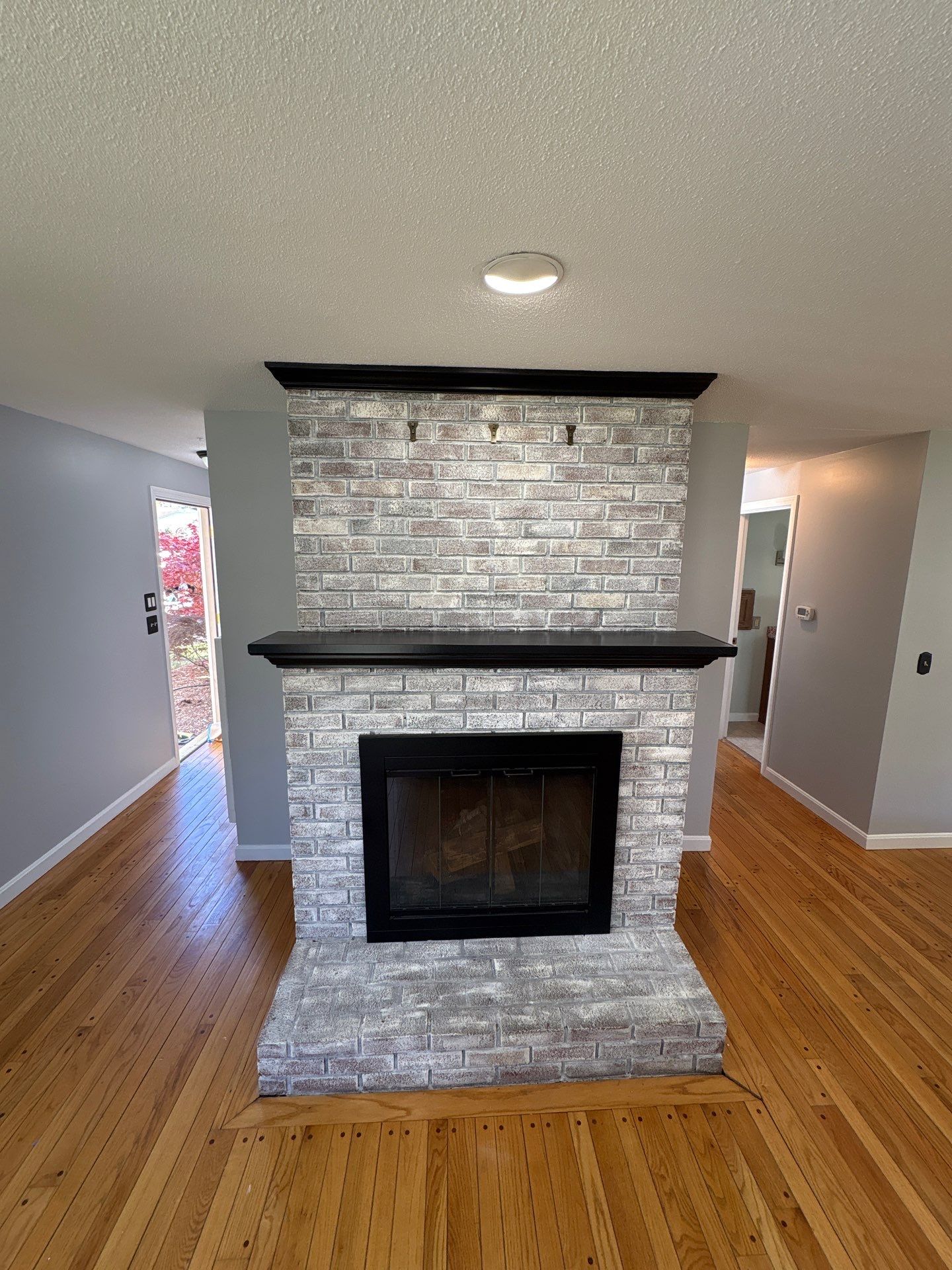 Interior Project in East Longmeadow by Pancione Painting Plus LLC