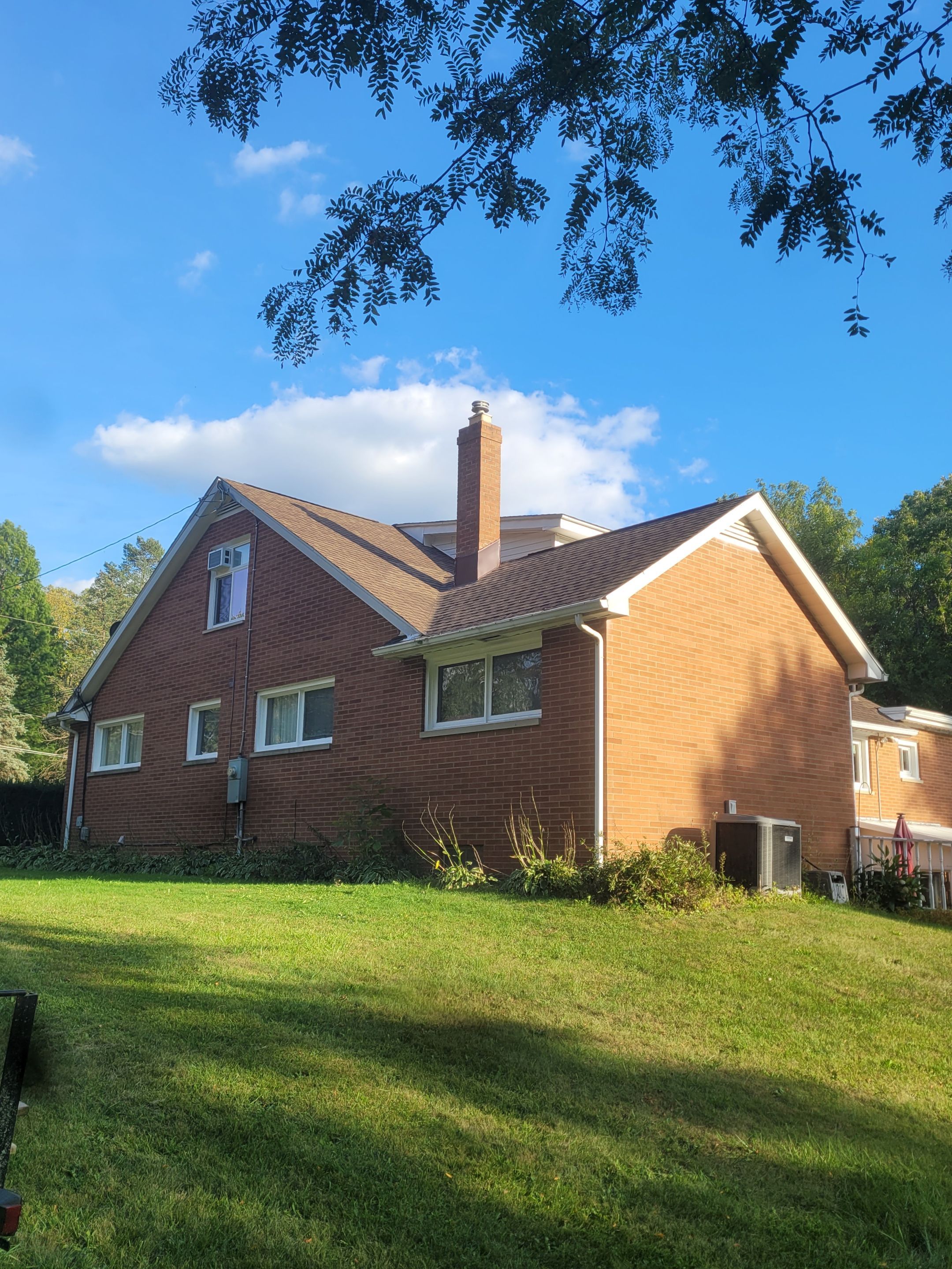 Scott Gould by Silver Leaf Contracting 