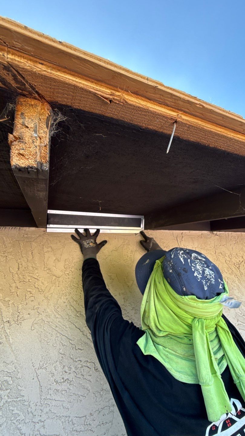 Full Residential Roof Replacement and Decking Repair in San Diego by Reliable Roofing San Diego Inc.