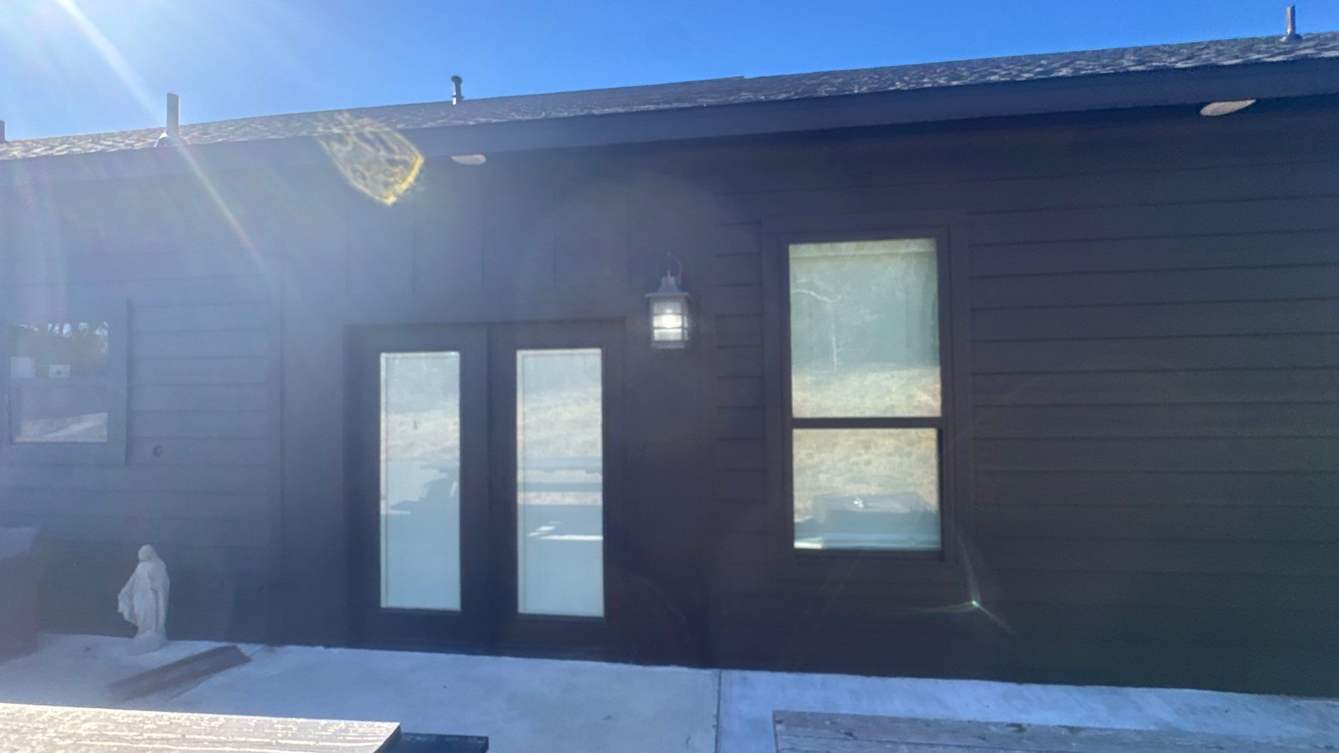 Project in Sherman by Rhino Roofing and General Contracting, LLC