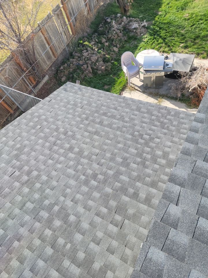Residential Roofing Installation using GAF Timberline HDZ - Lifetime Shingle by The Roof Doctor
