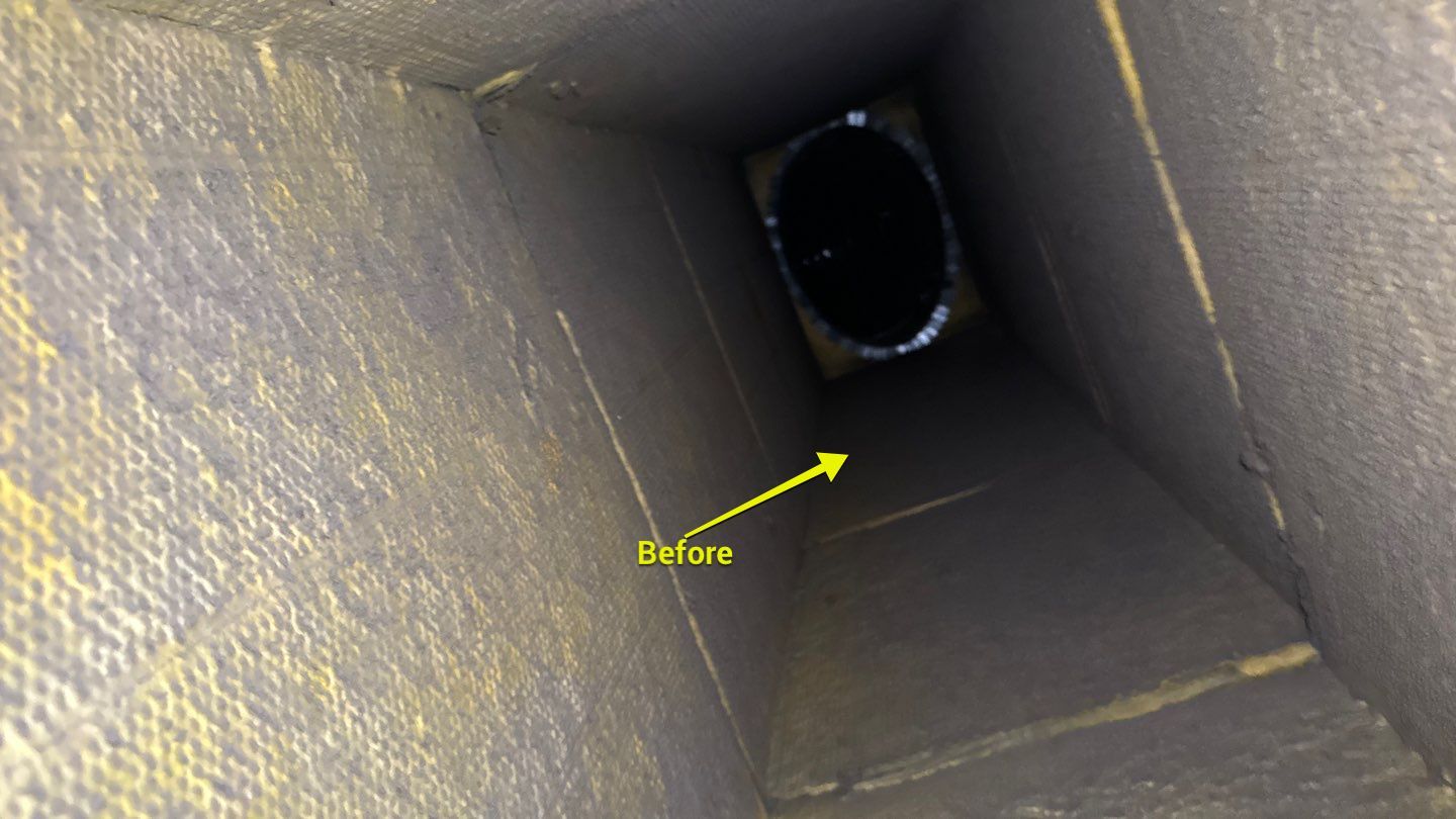 Air Duct Cleaning in St. Cloud by Hygienic Air, Inc