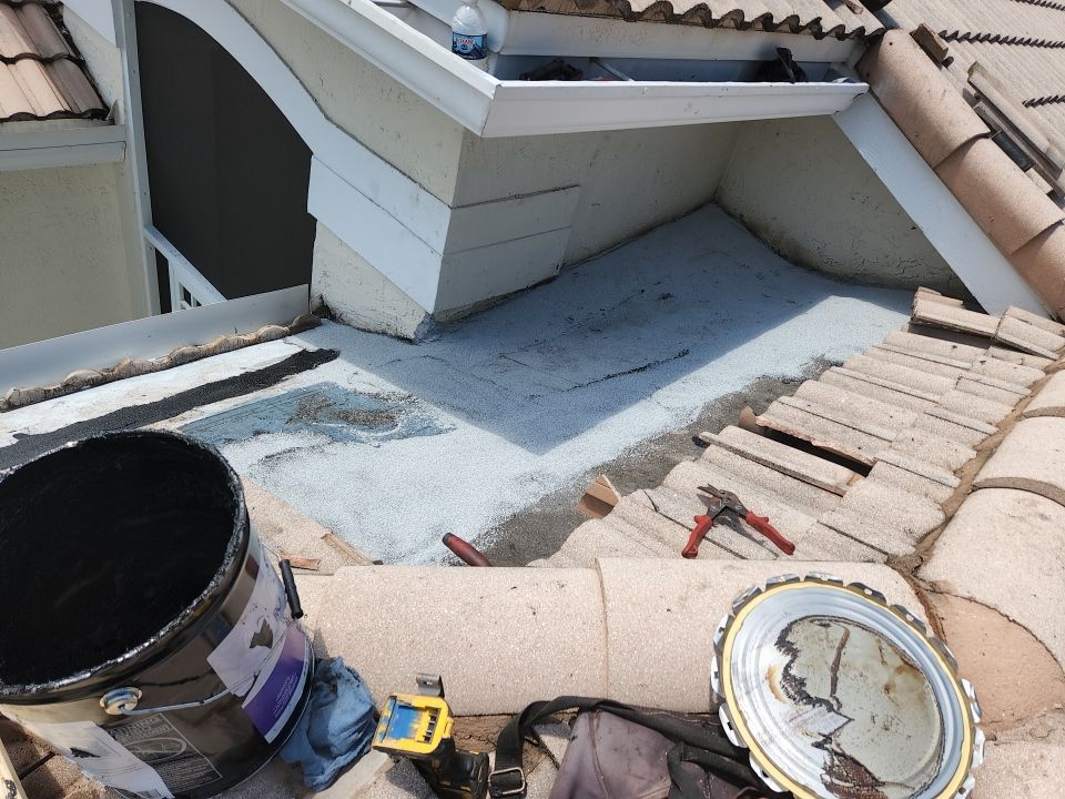 Tile Roof Repair in Boynton Beach – Professional, Responsive, and High-Quality Service by Aastro Roofing