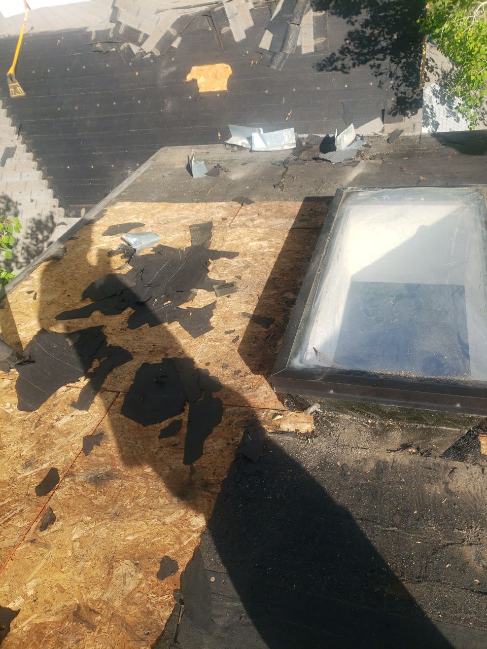 Residential Roofing Installation using GAF Timberline HDZ - Lifetime Shingle by The Roof Doctor