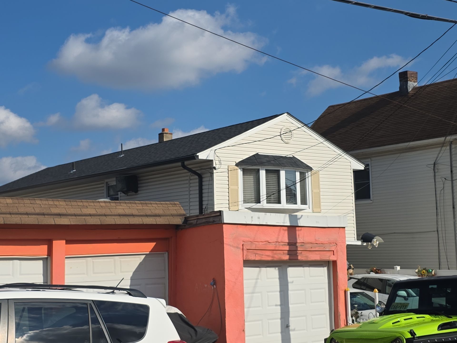 Roof Replacement Perth Amboy by Usa Home Remodeling LLC