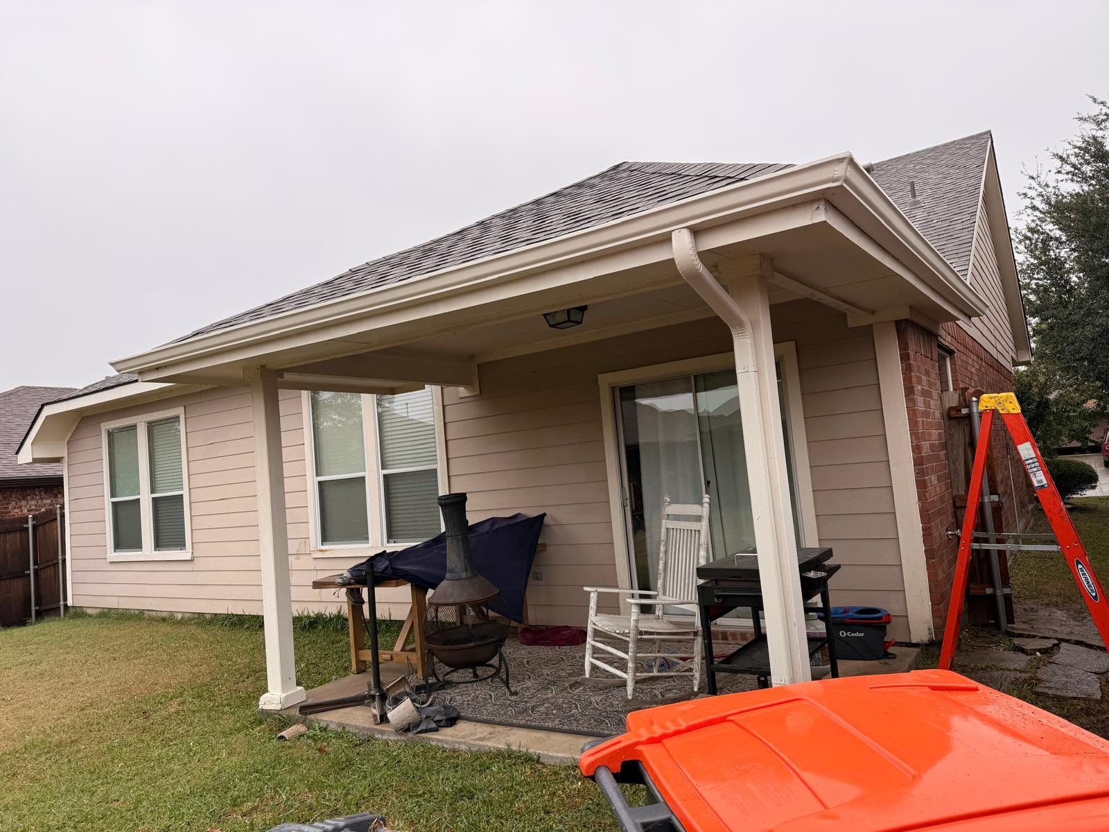 Project in Anna by Armor Roofing | Exteriors