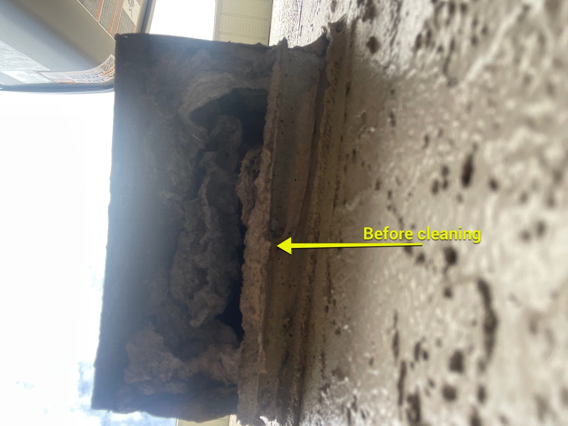Air Duct and Dryer Vent Cleaning in Clermont by Hygienic Air, Inc