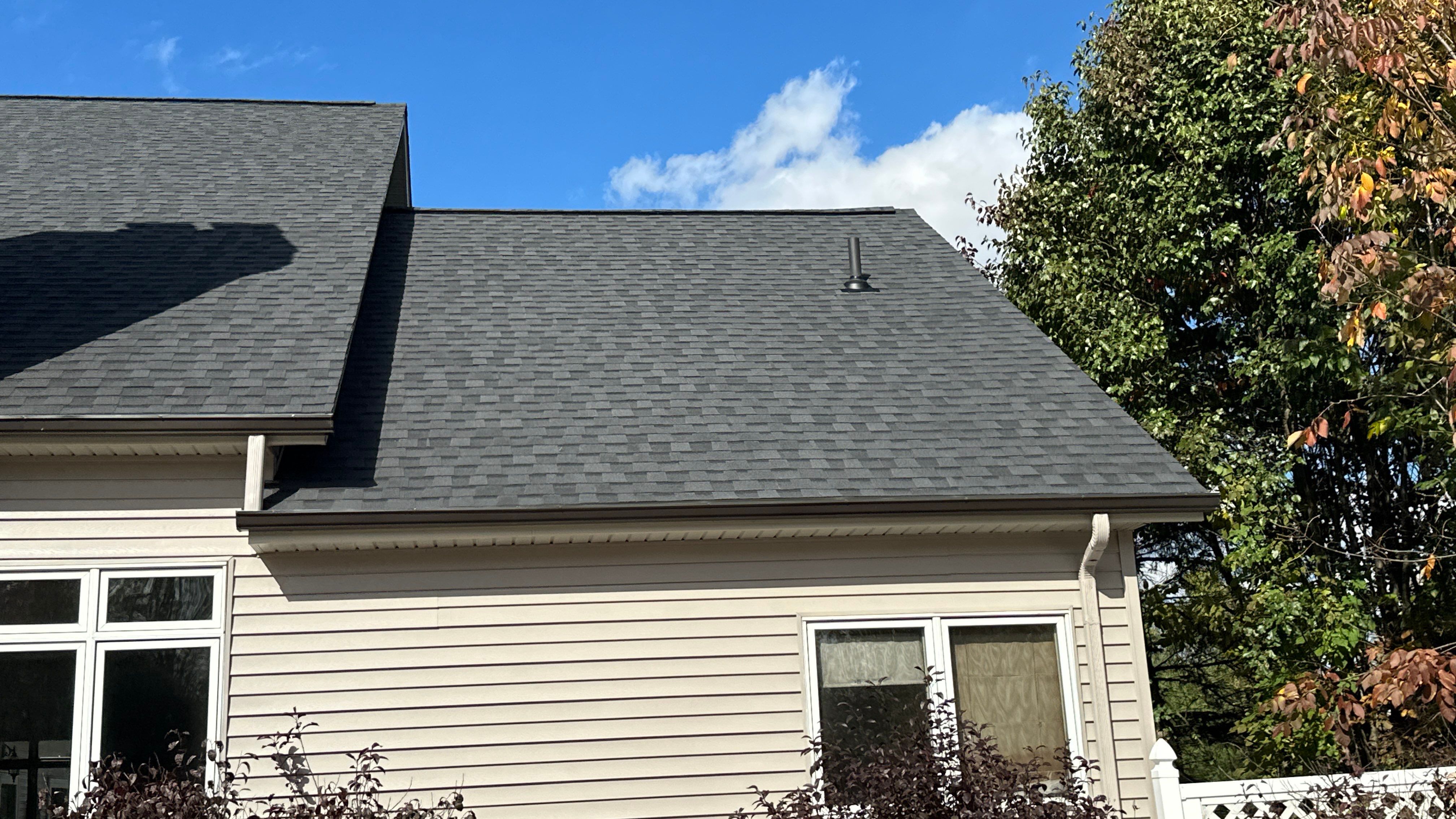 Roof Replacement by Homestyle in Painesville by Homestyle Home Improvements (HHI)