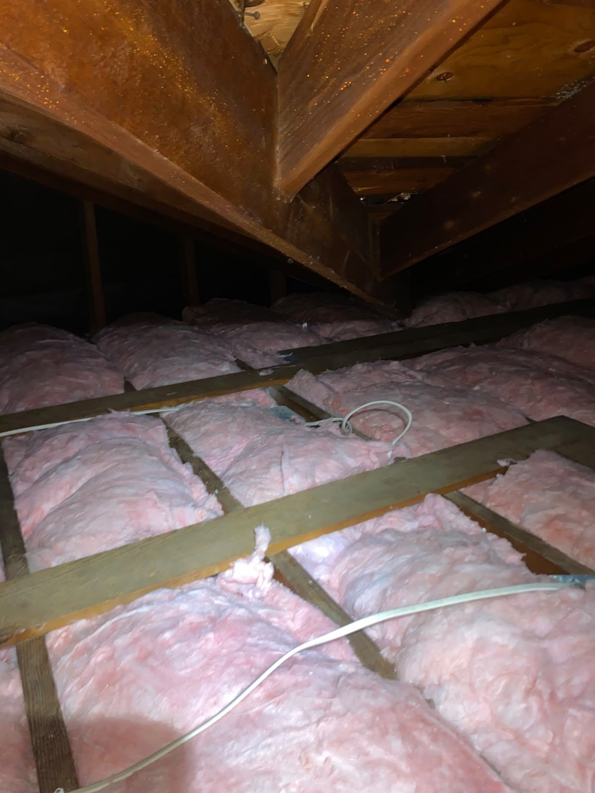 Project in Costa Mesa by Insulation Labs