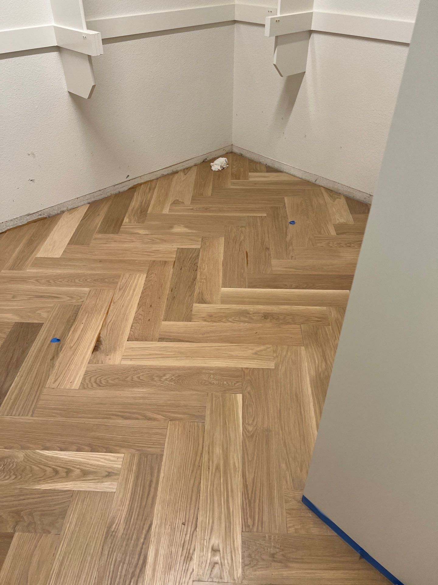 Wow by Bernard Hardwood Floors