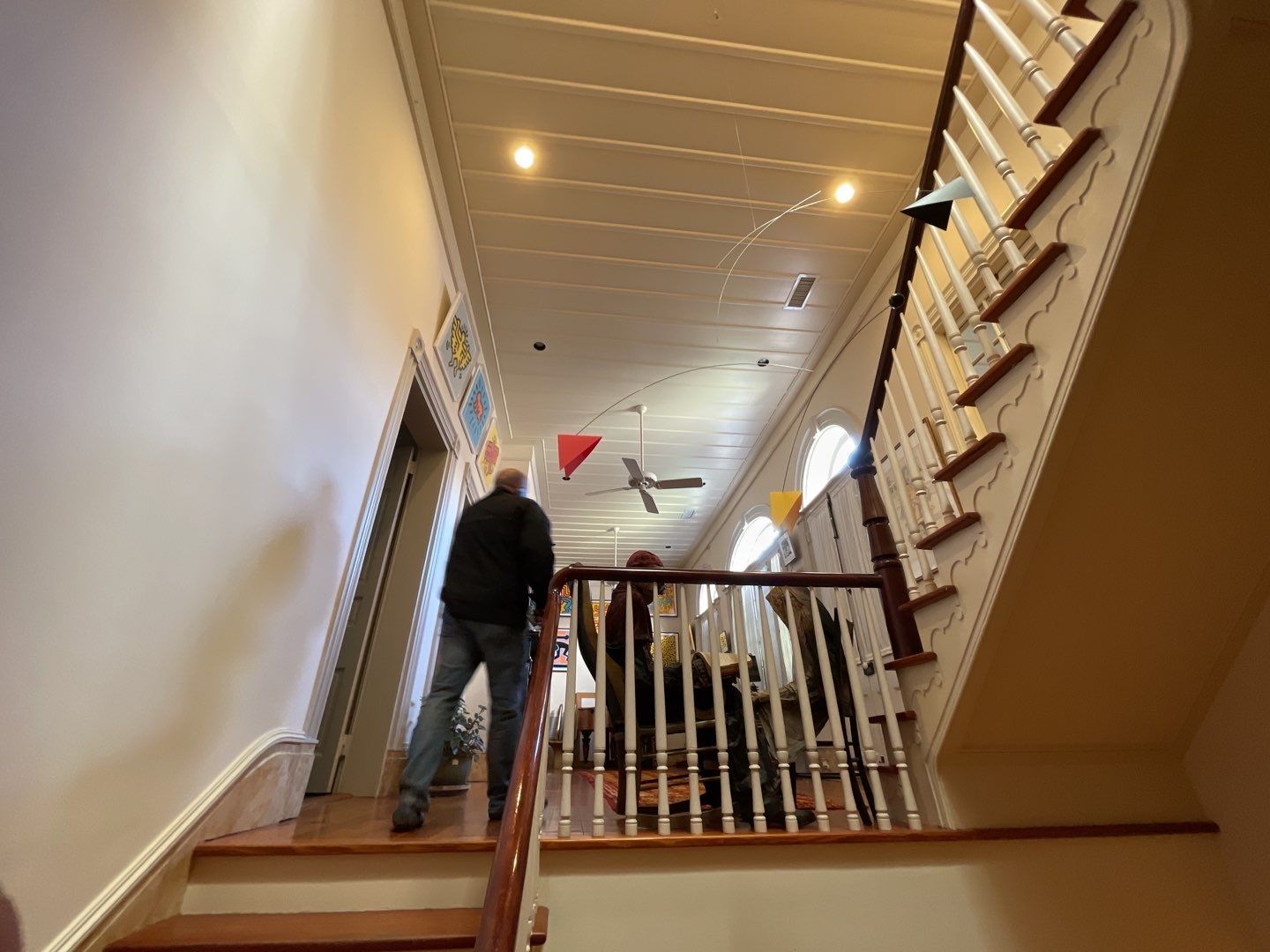 Smith Residence "The Quarter" New Orleans by Elite Roofing & Gutters