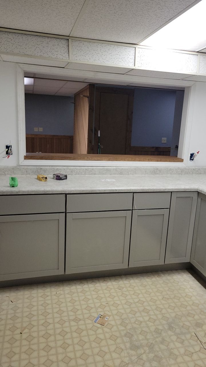 Kitchen Sink Water Leak by Chicagoland Water Medics