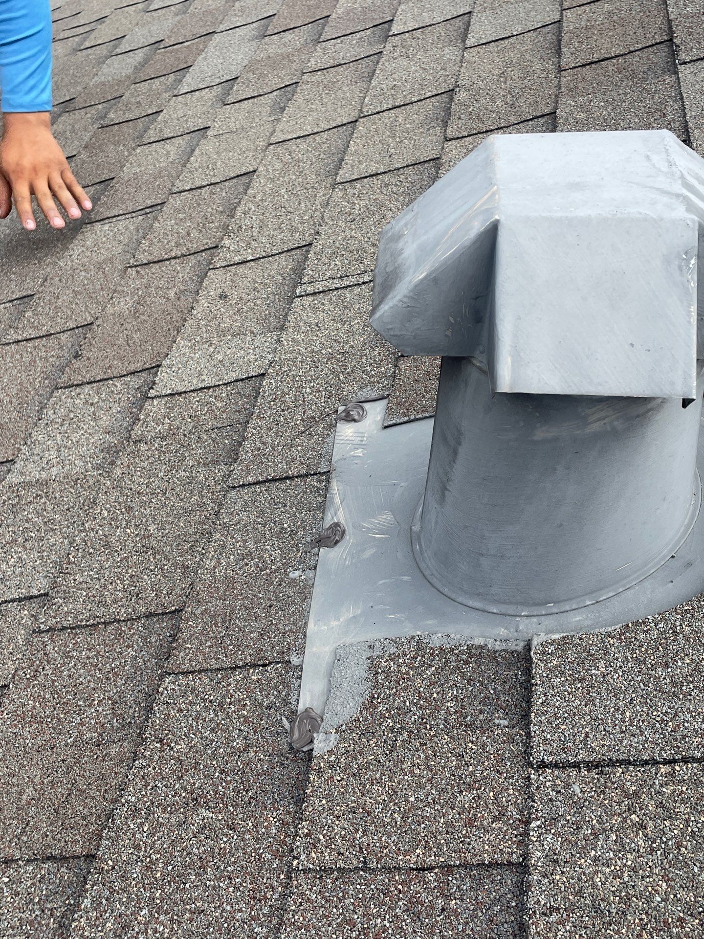 Roof Repair Tomball by Roof Repair Services LLC