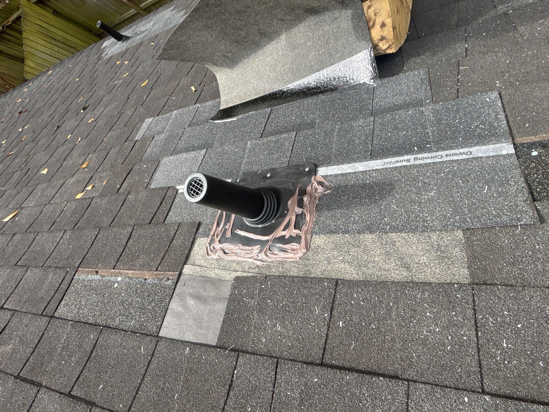 Roof Repair Humble by Roof Repair Services LLC