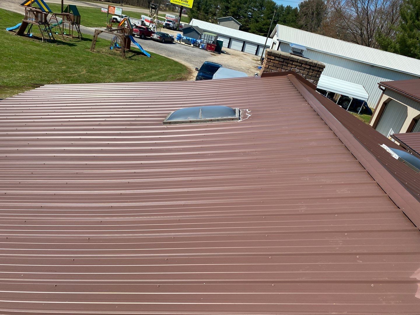 Janet Miday by Silver Leaf Contracting 