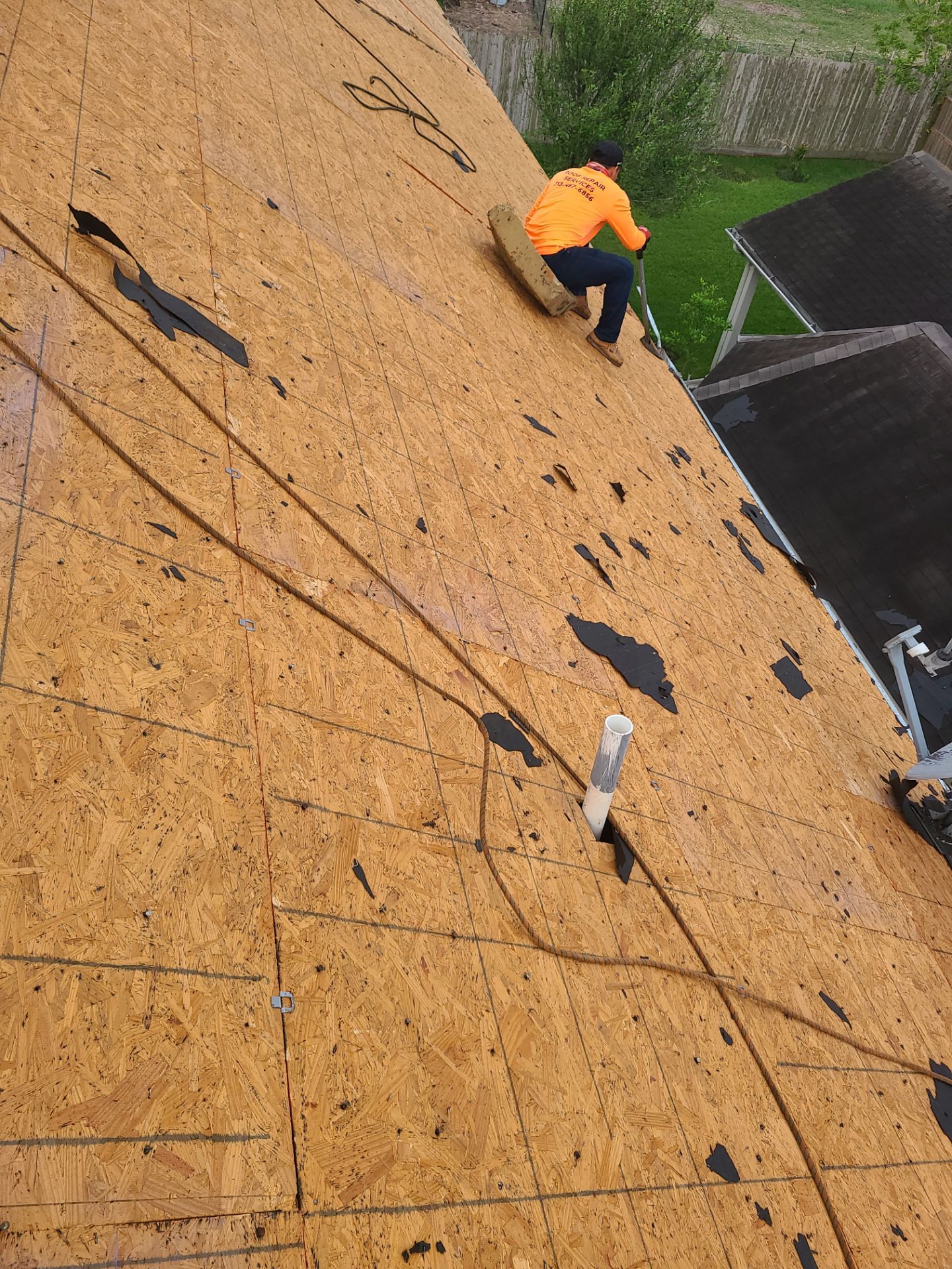 Roof Repair Richmond by Roof Repair Company