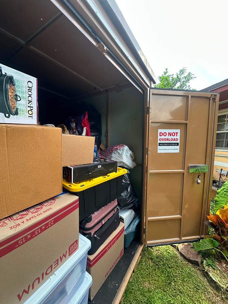 Water Damage Claim in Lauderdale Lakes by FLAPA & KeyStone
