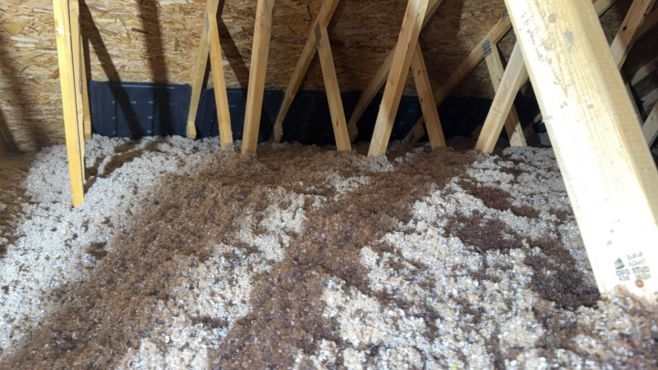 Make Monaca Pa home garage cooler in the summer  by Home Environment Solutions