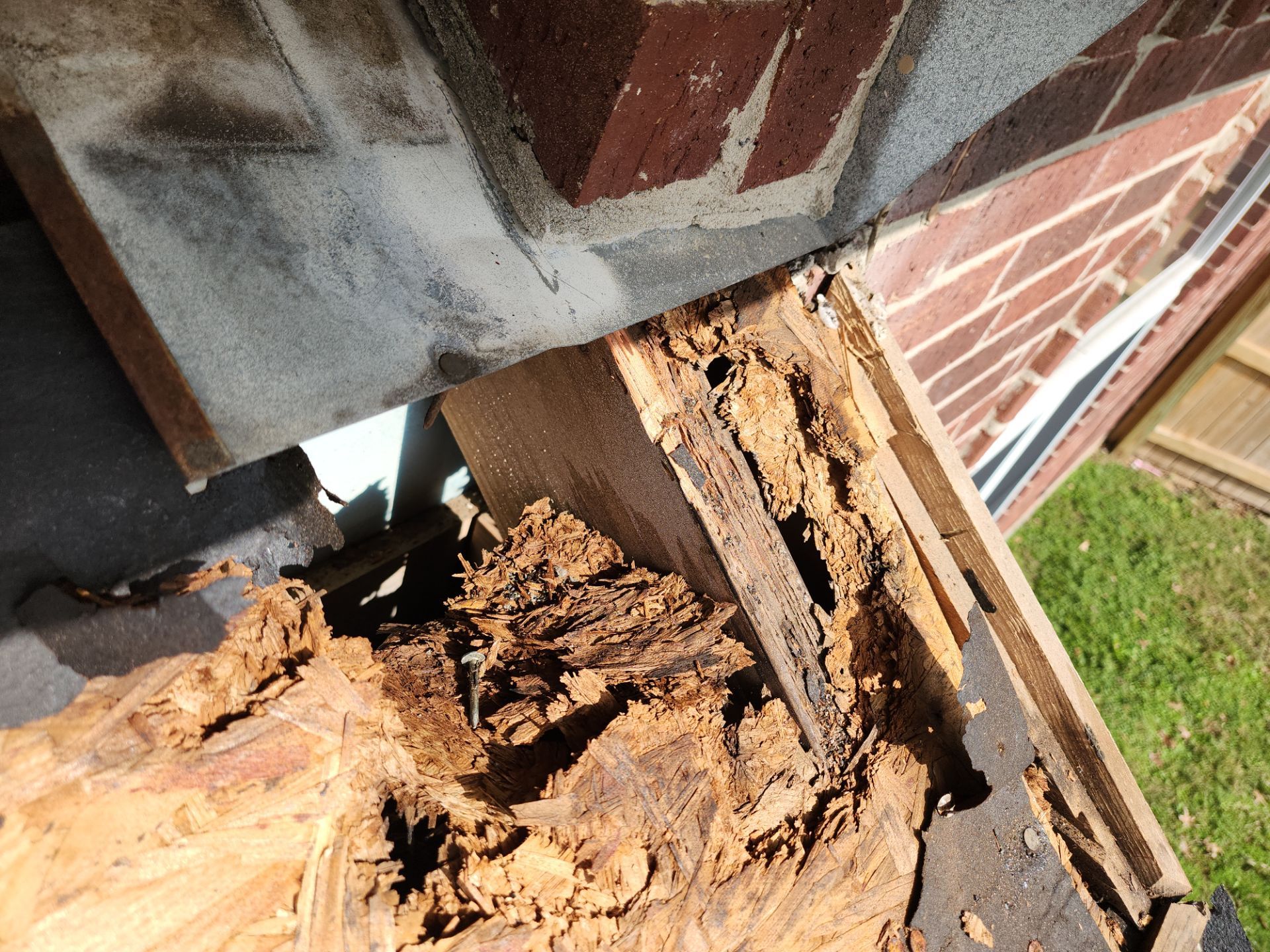 Roof Replacement Houston by Roof Repair Services LLC