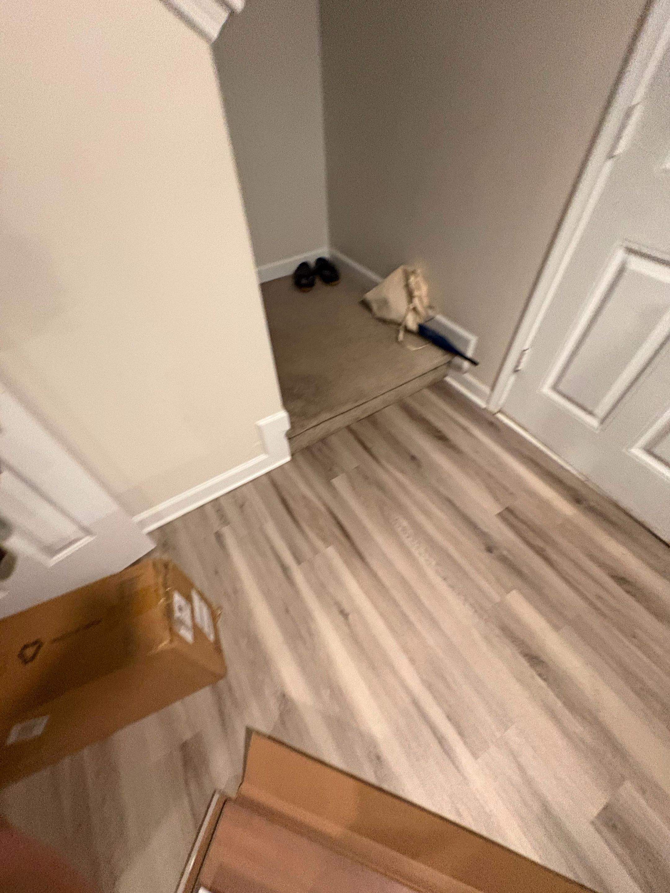 Project 97 by FMP Flooring