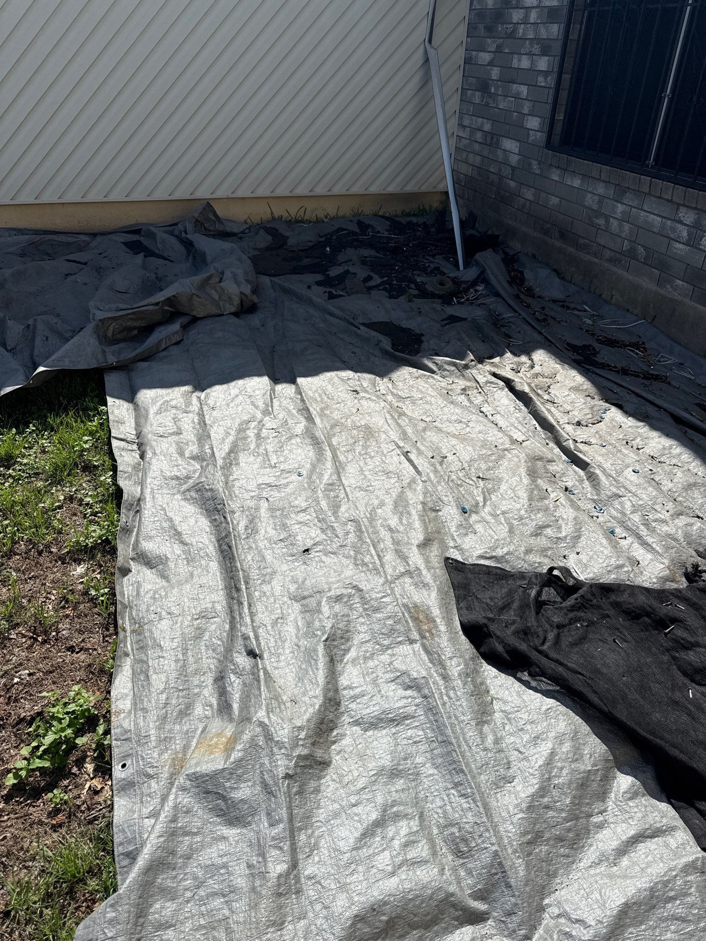 Project in San Antonio by Rhino Roofing and General Contracting, LLC