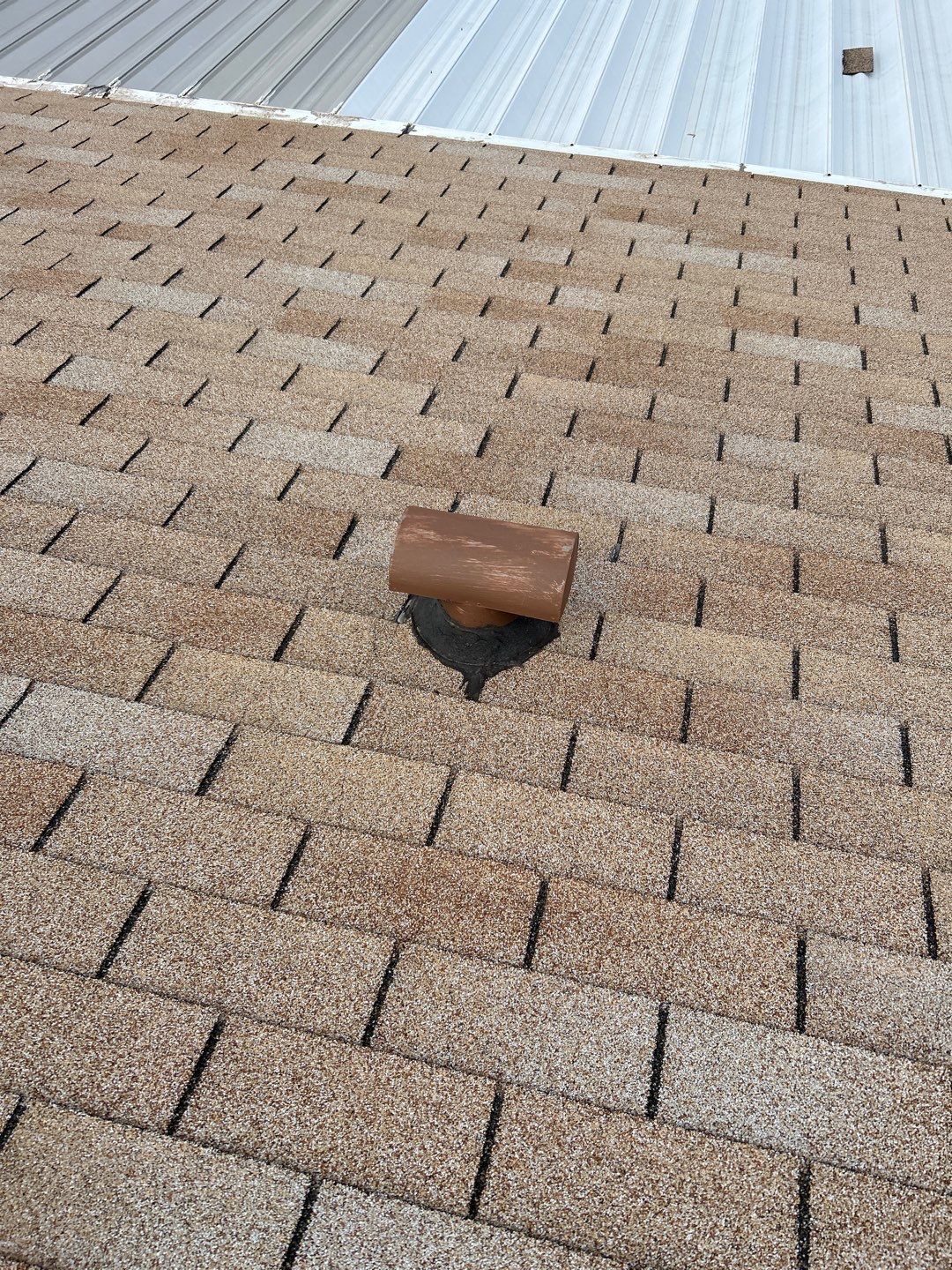 Zuriel's Full Re-Roof by All Storm Roofing & Construction