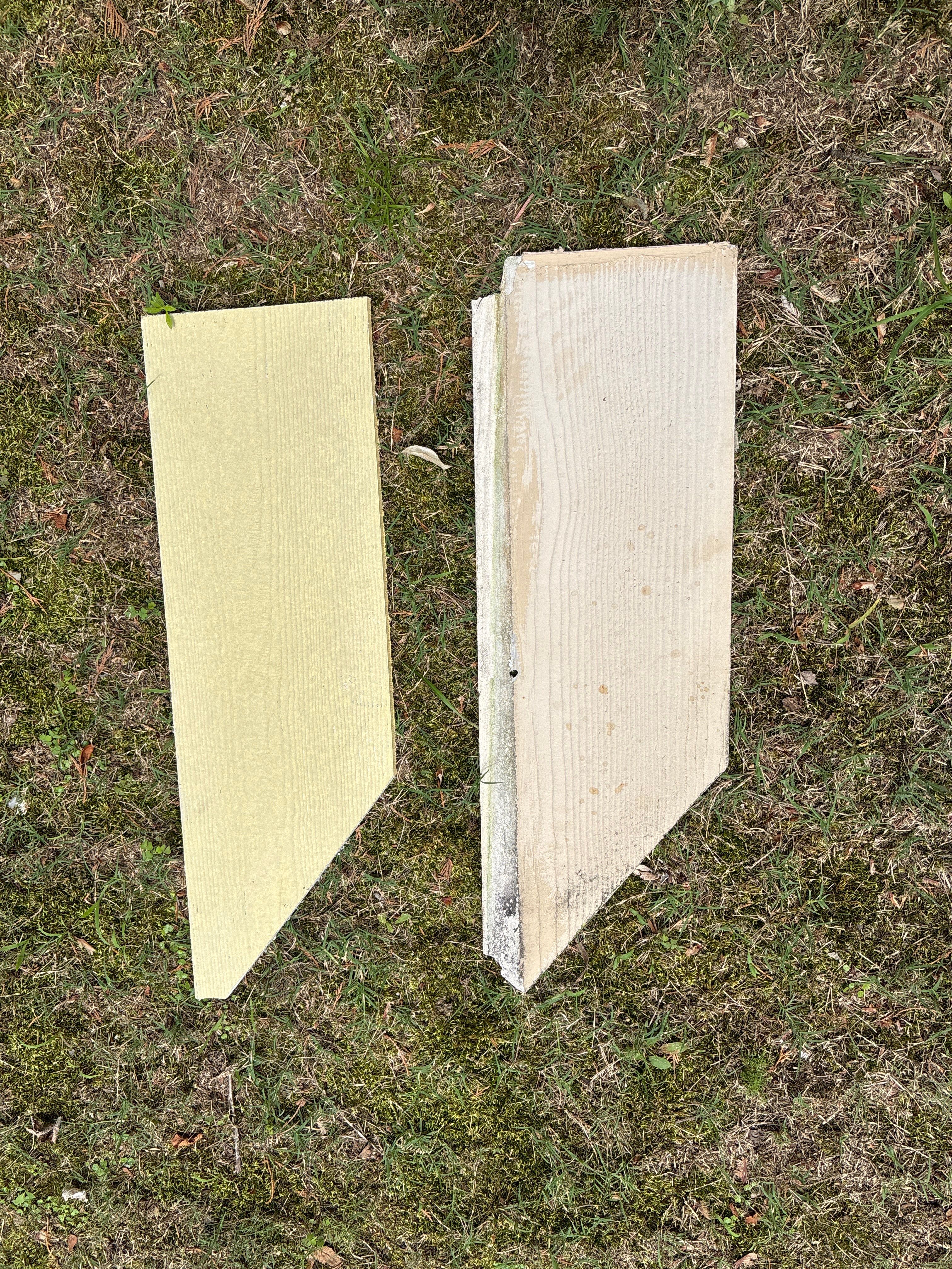 Repairs by Deerfield Roofing LLC