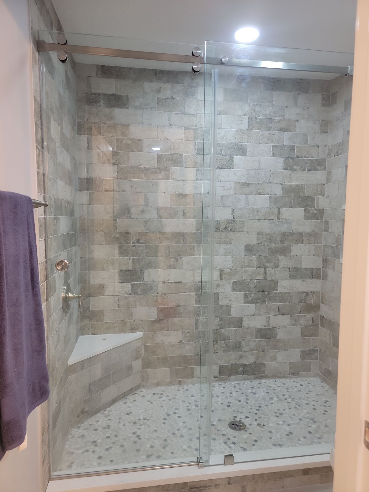 Major Home Remodel & Addition by Galaxy Builders, Inc.