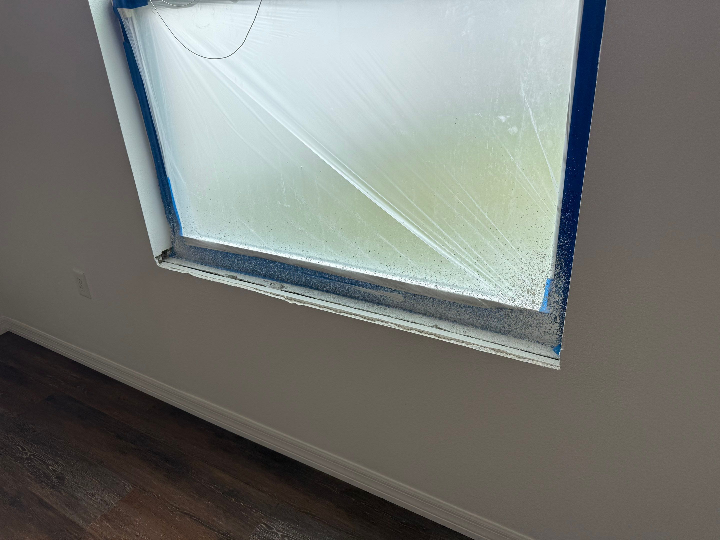 Project in Winter Haven by You Restorations LLC DBA YOU-Home