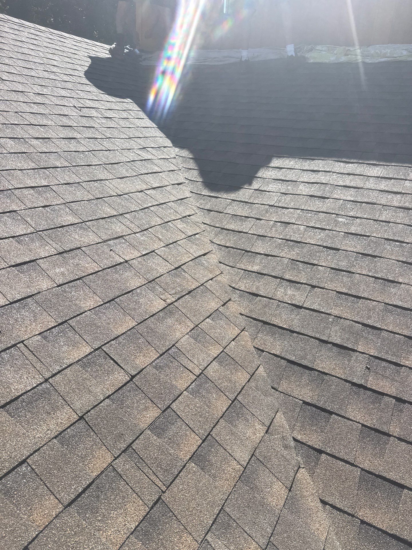 Project in Manchester by Royal Restoration CT 