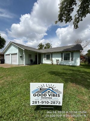 Project in Houston