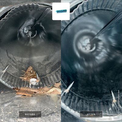 Air Duct Cleaning Manassas VA