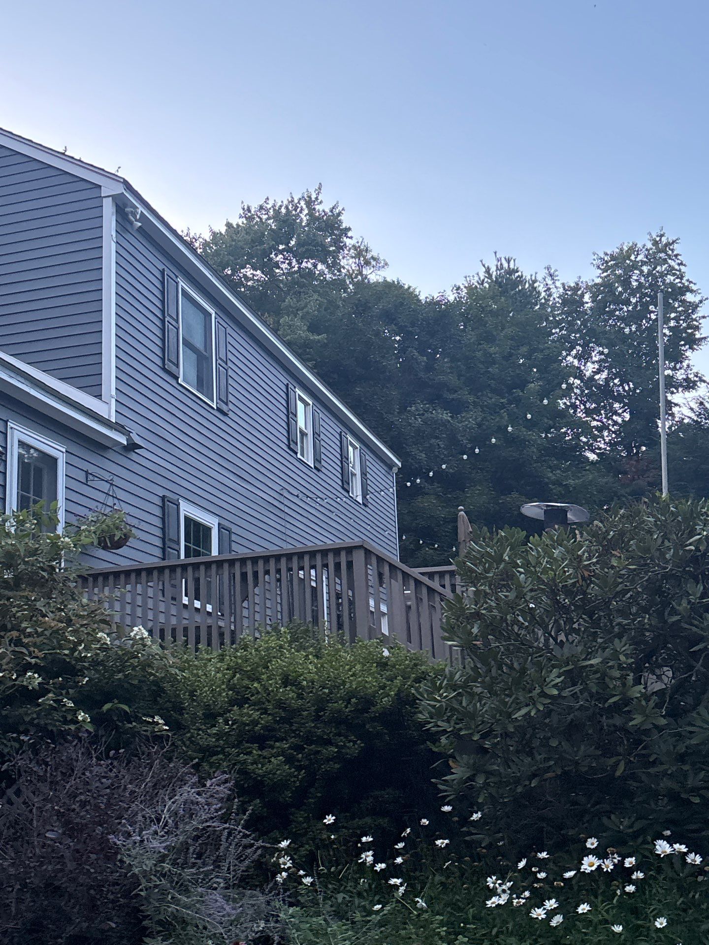 Brand new roof in Norwalk, CT "It's a DiGiorgi!" by DiGiorgi Roofing and Siding Inc