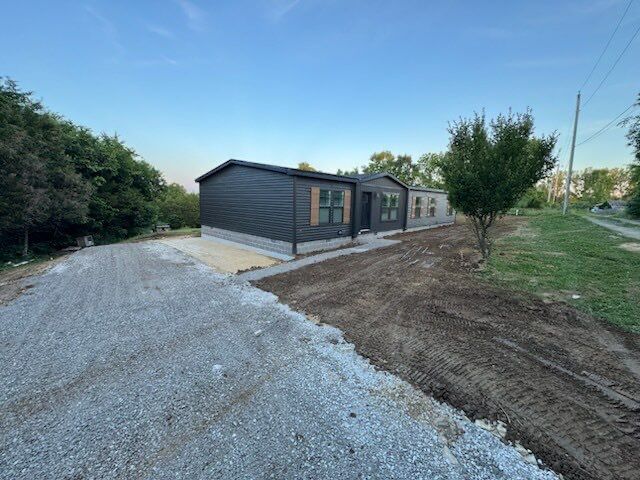 The Vision by Clayton Homes of Walton