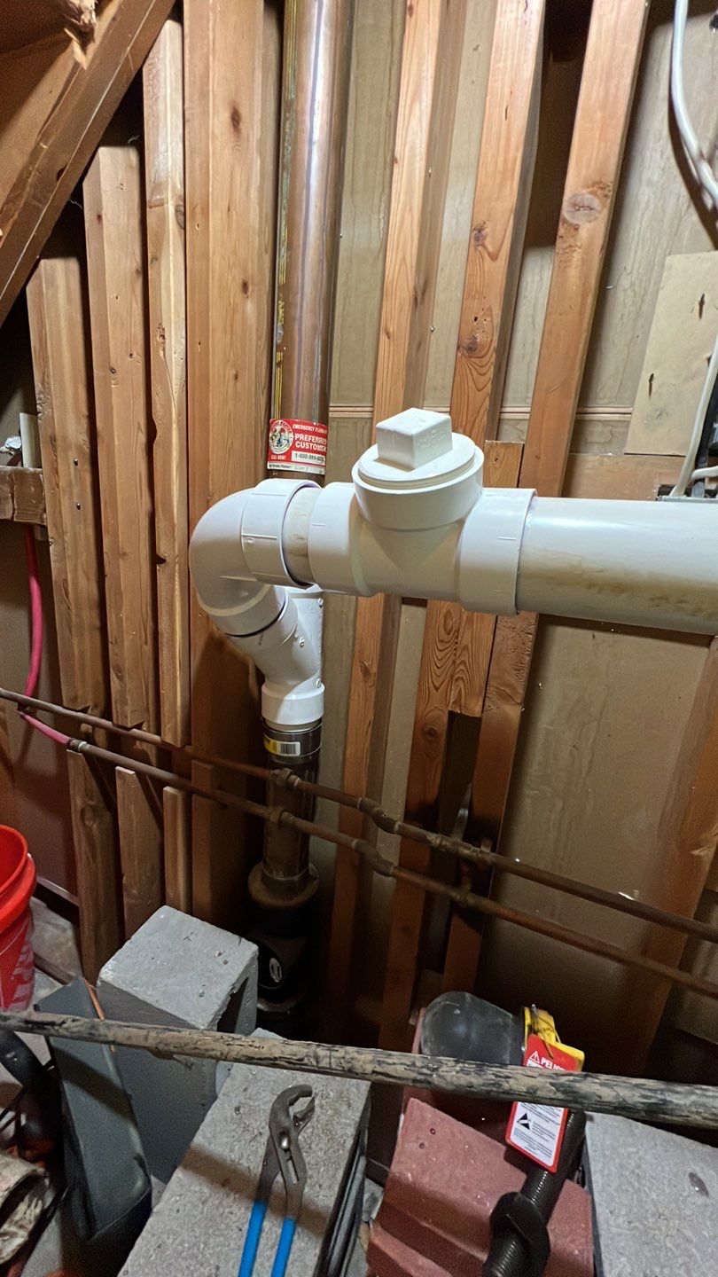 PLUMBING CONNECTS SYSTEMS LLC by Plumbing Connect Systems LLC