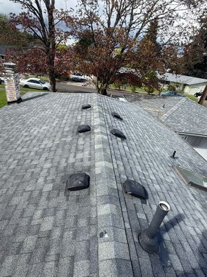 Project in Eugene