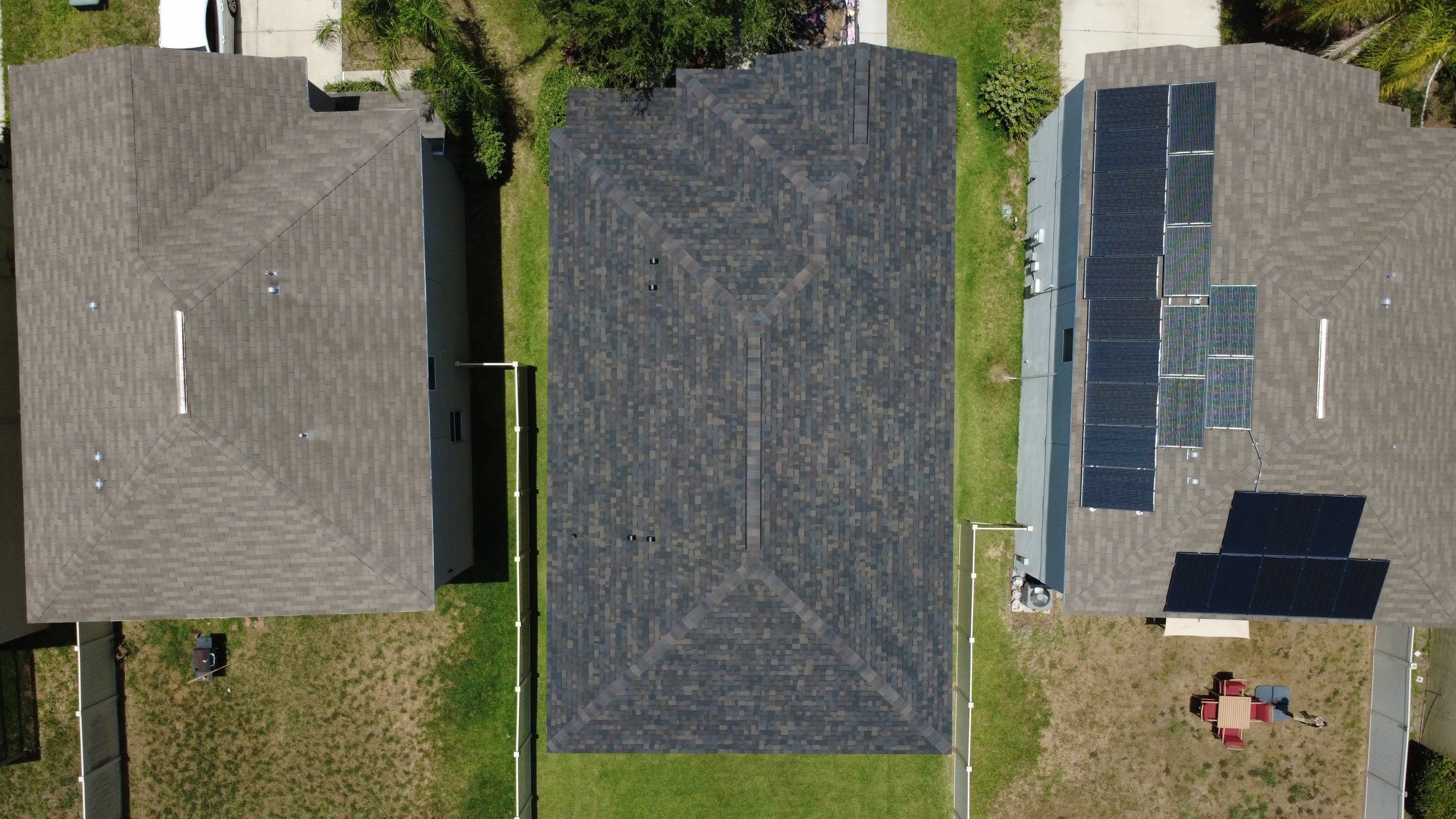 Roof Replacement in Sun City Center, FL by Steadfast Roofing