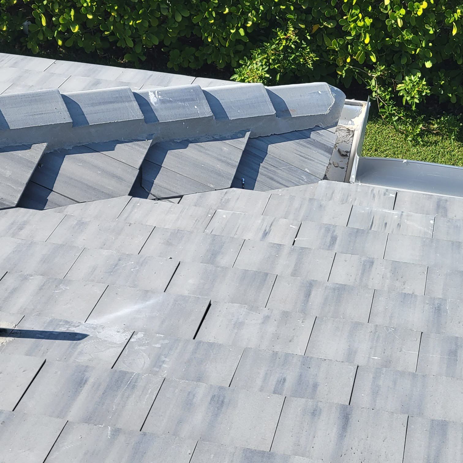 Tile Roof Repair in SW Cape Coral by Four Peaks Roofing