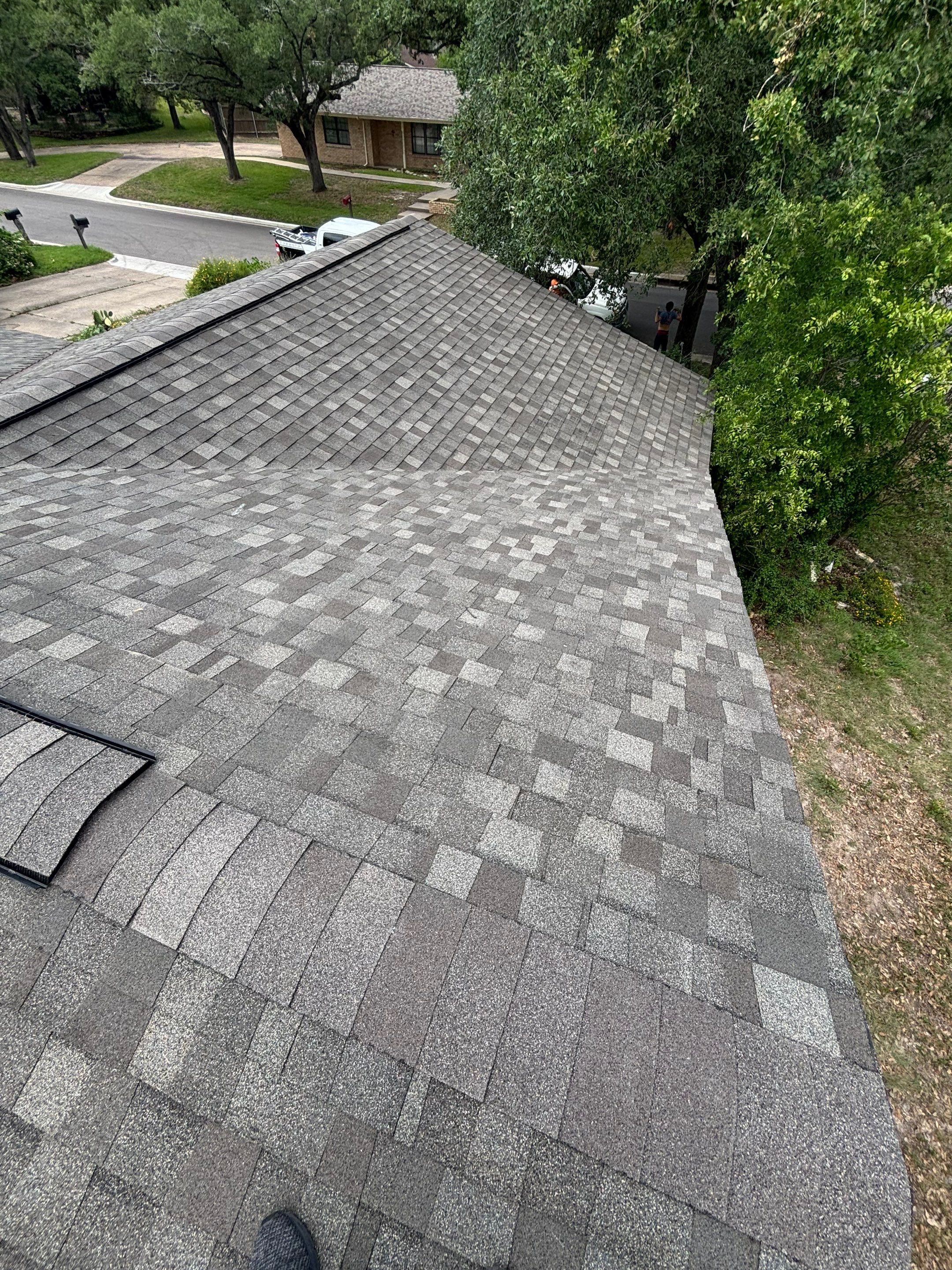 TRAVIS W by Boss Hogg Roofing