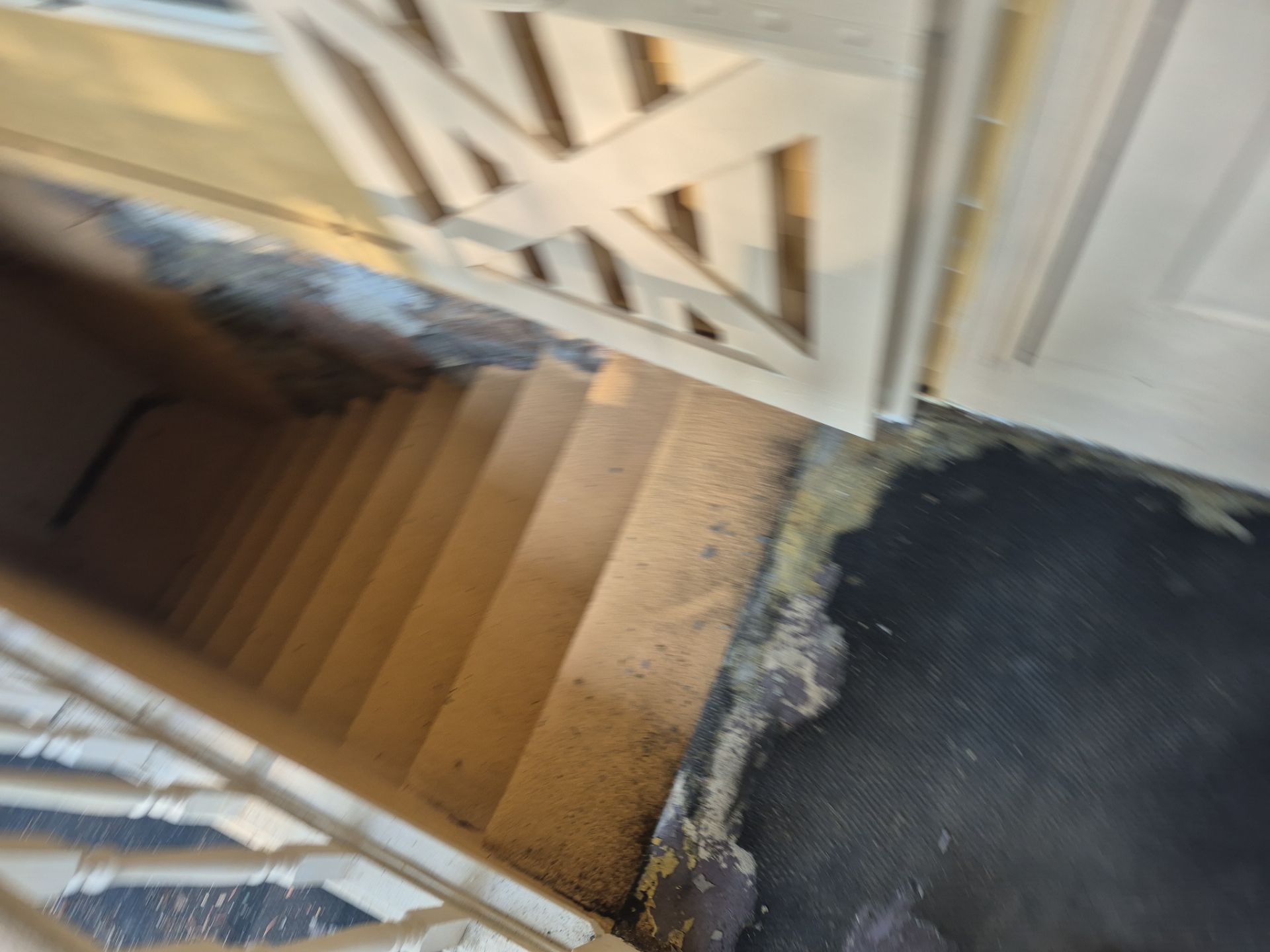 Project in Durand by Wise Coatings of Central Michigan