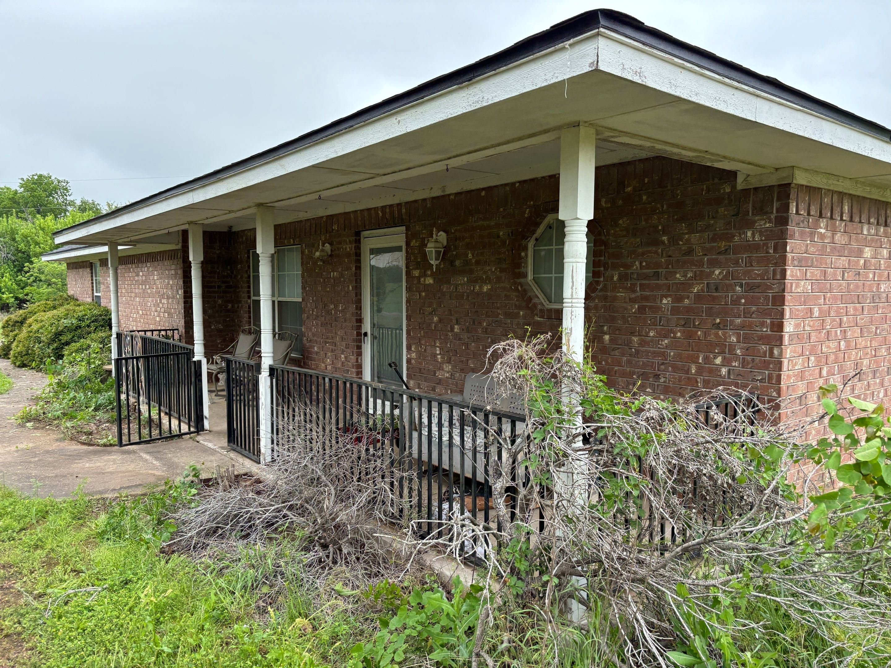 Storm Restoration Project  by Berry Good Roofing 