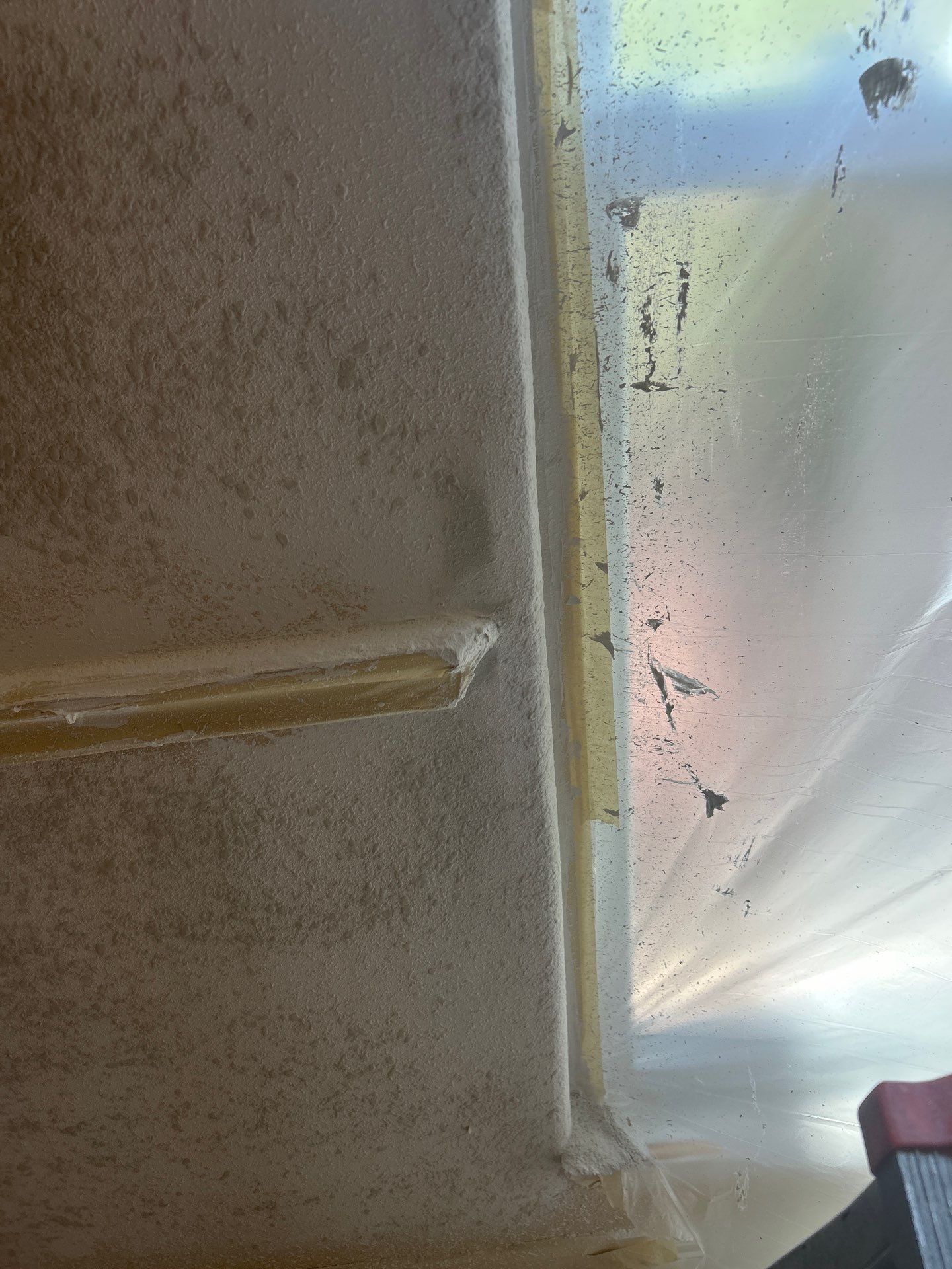 Stucco Problems in Paradise  by Bayfront Roofing and Construction