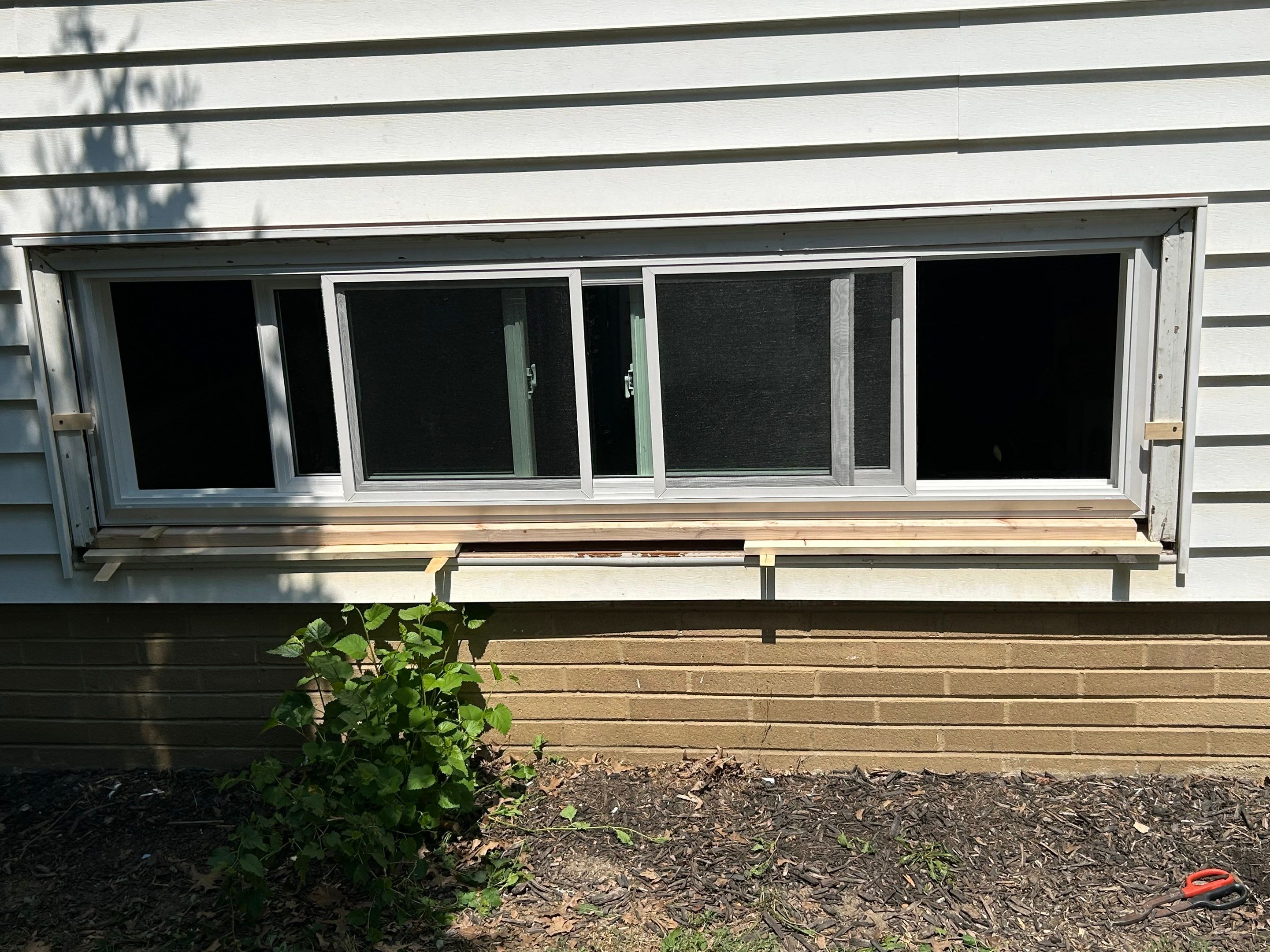 Window Replacement by Homestyle in Berea by Homestyle Home Improvements (HHI)