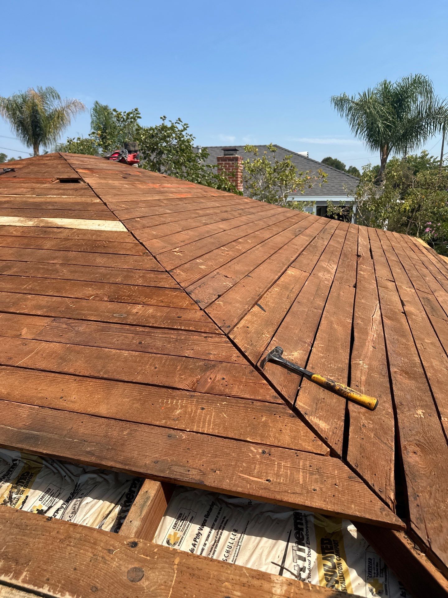 Roof Replacement - Torrance, CA 90502 by Epic Roof Replacement