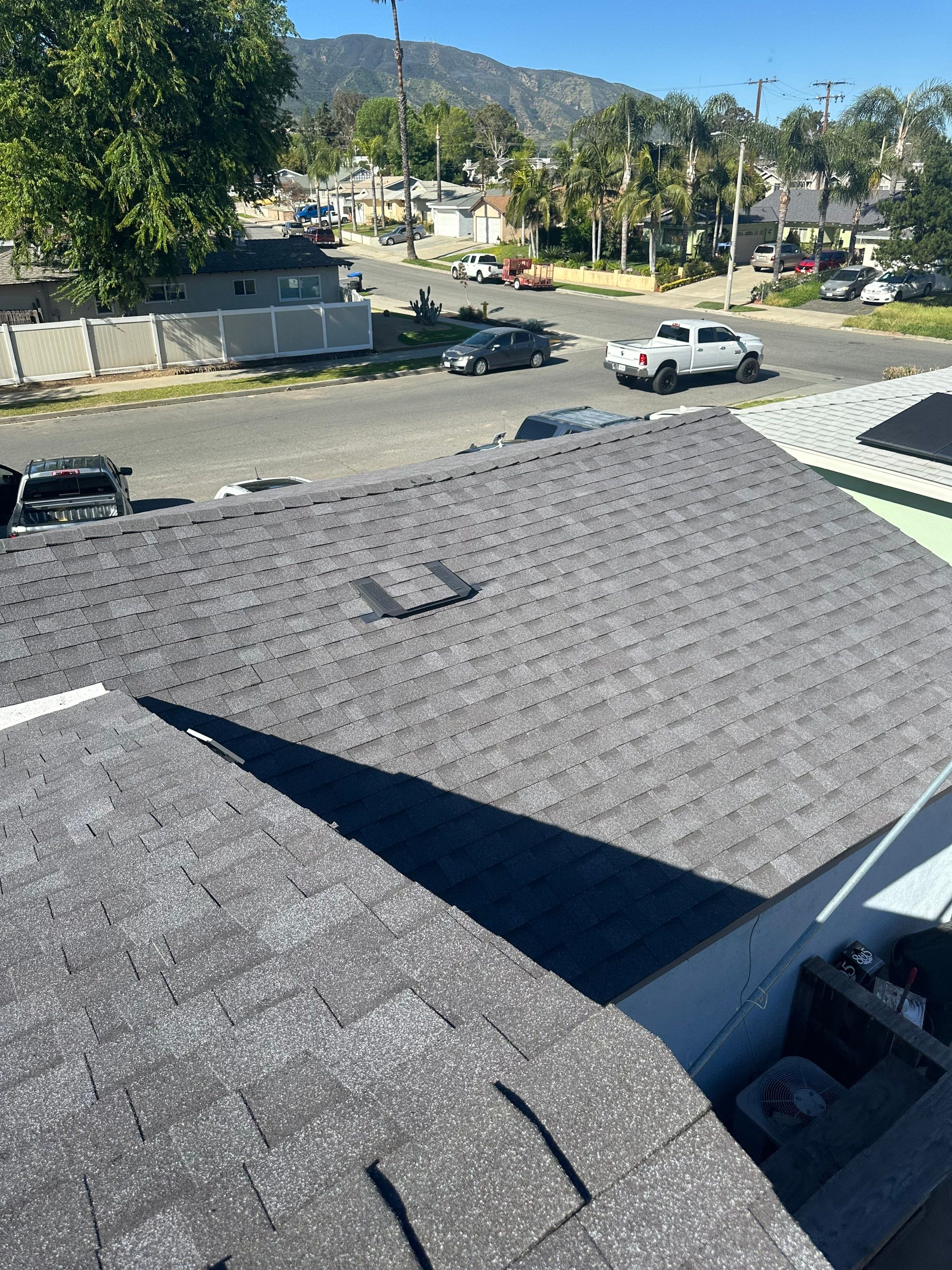 Roof Replacement - Corona, CA 92882 by Epic Roof Replacement
