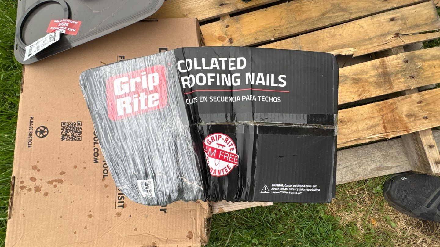 Roof Replacement using Owens Corning Onyx Black by 180 Contractors