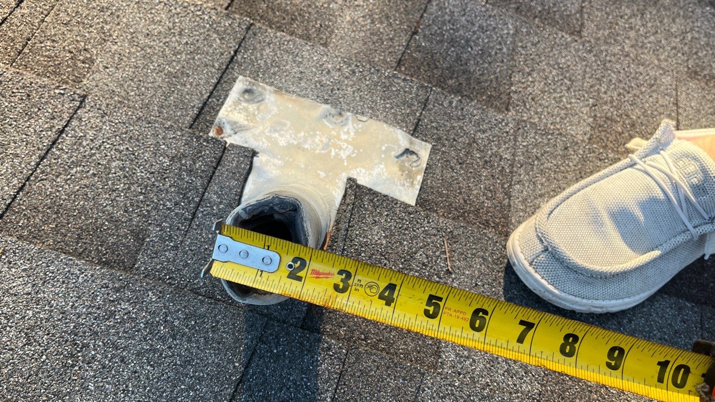 Residential Roofing Installation using Owen's Corning Duration by Roof Concepts Construction