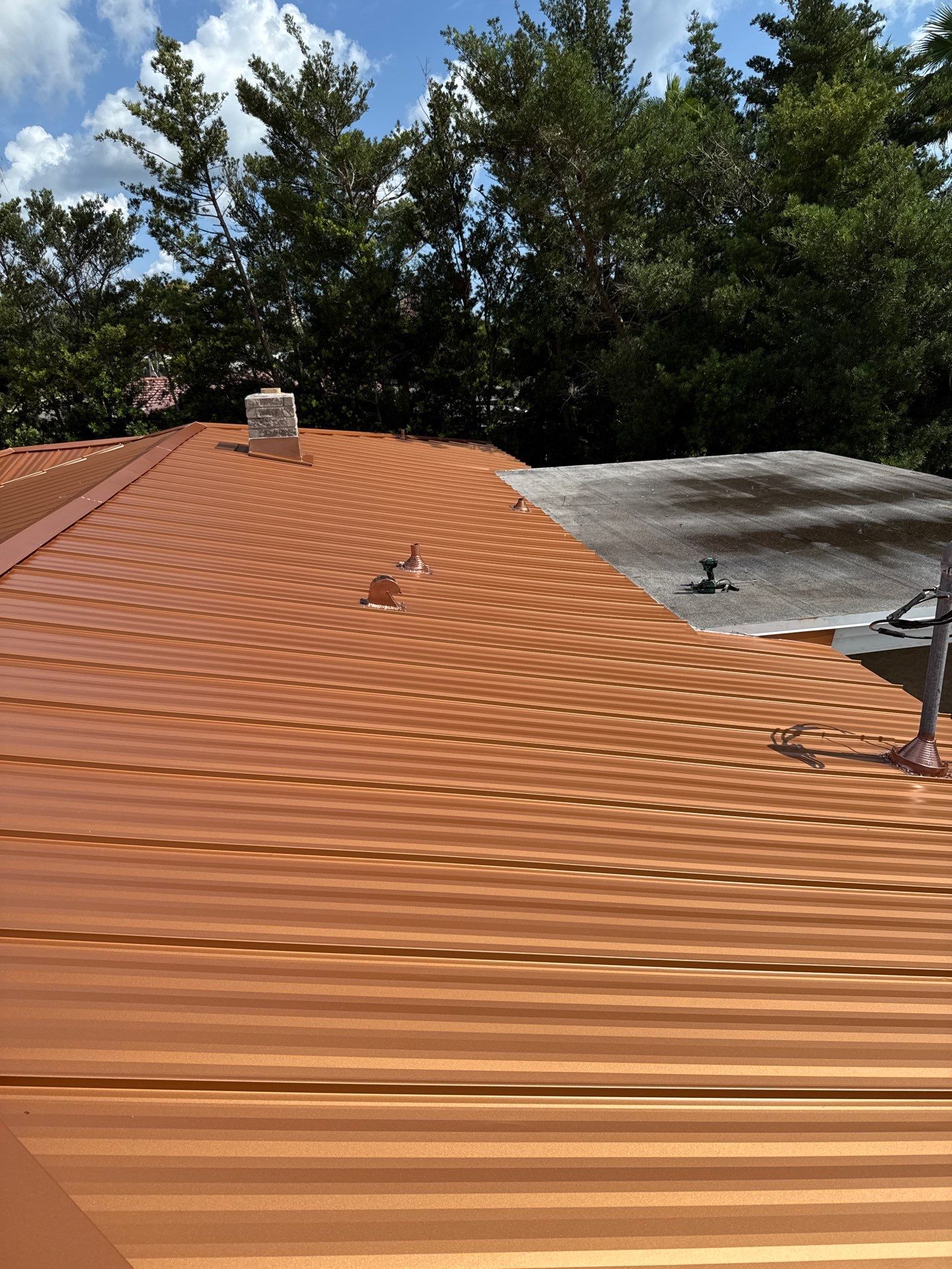 Daytona Beach by Florida Blue Roofing, LLC