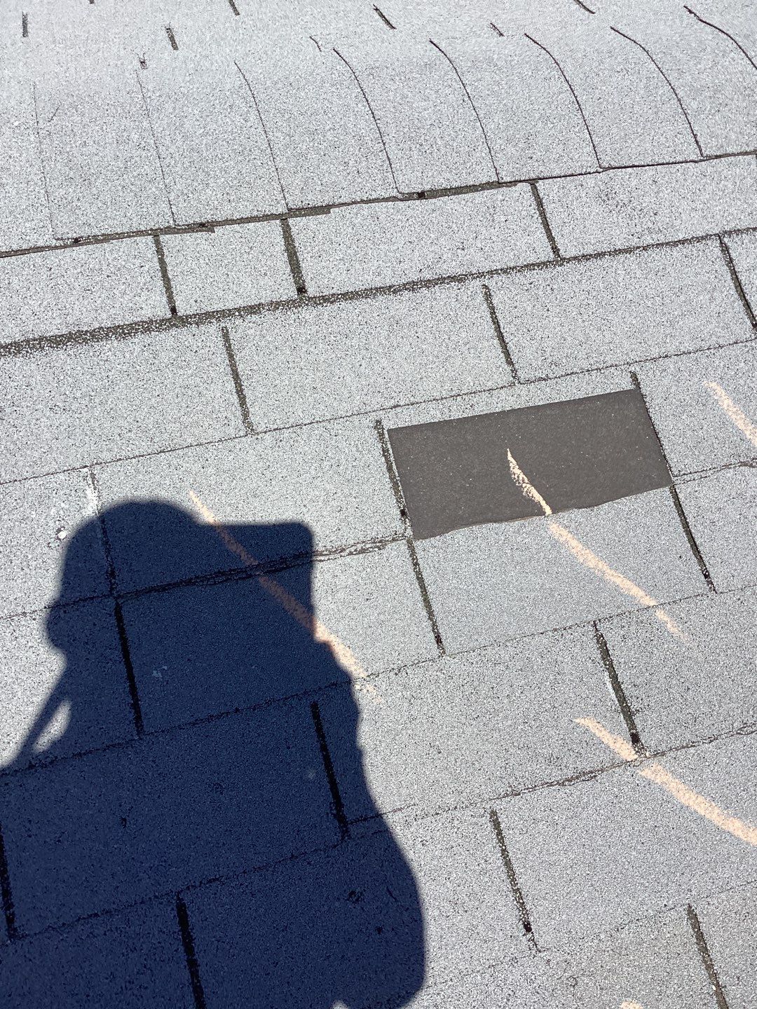 Scherie's Full Re-Roof (Energy Star)  by All Storm Roofing & Construction