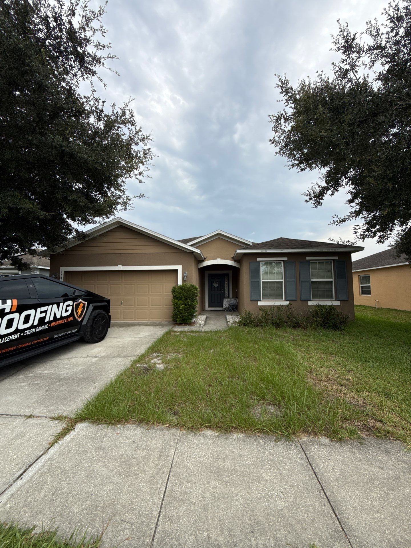 JHI Roofing featured photo.